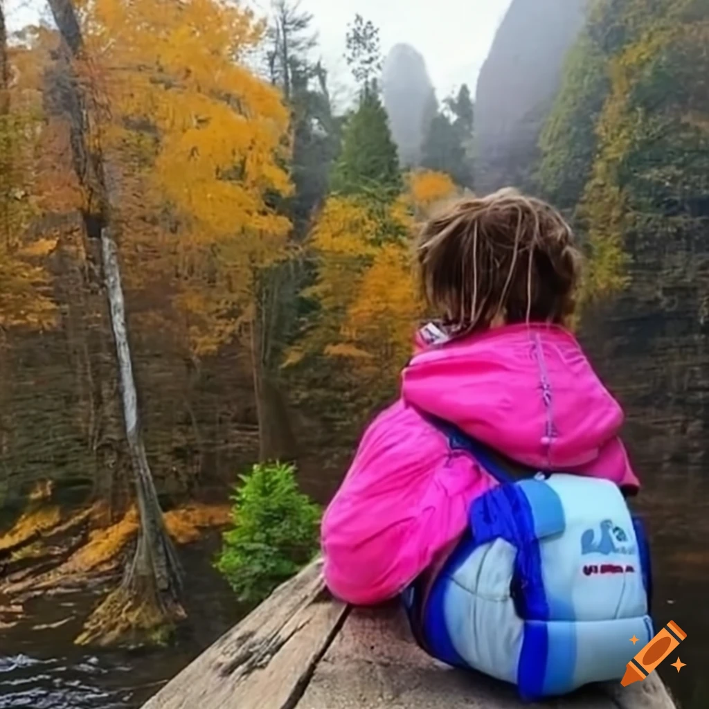 image representing joyful adventures
