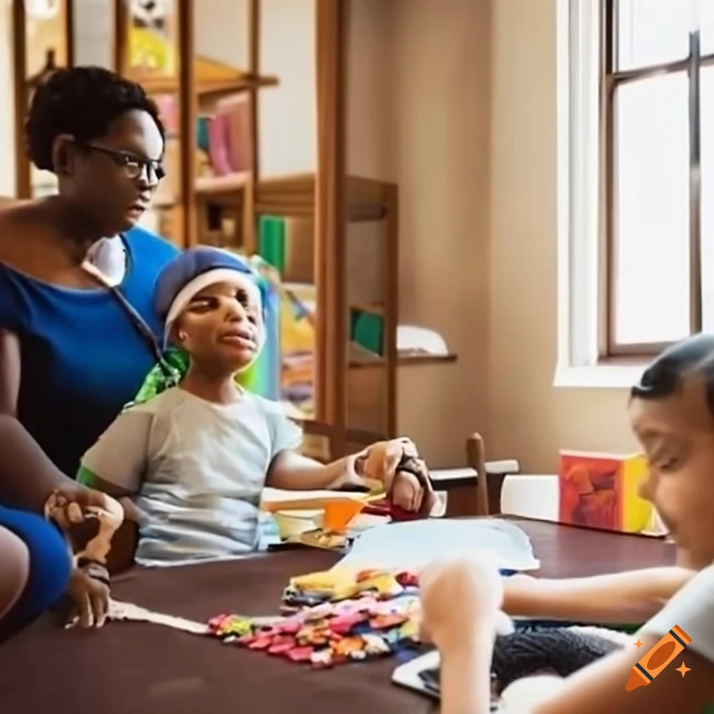 image representing inclusive spaces