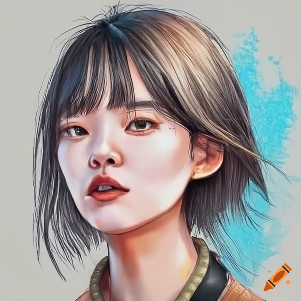image representing Korean culture