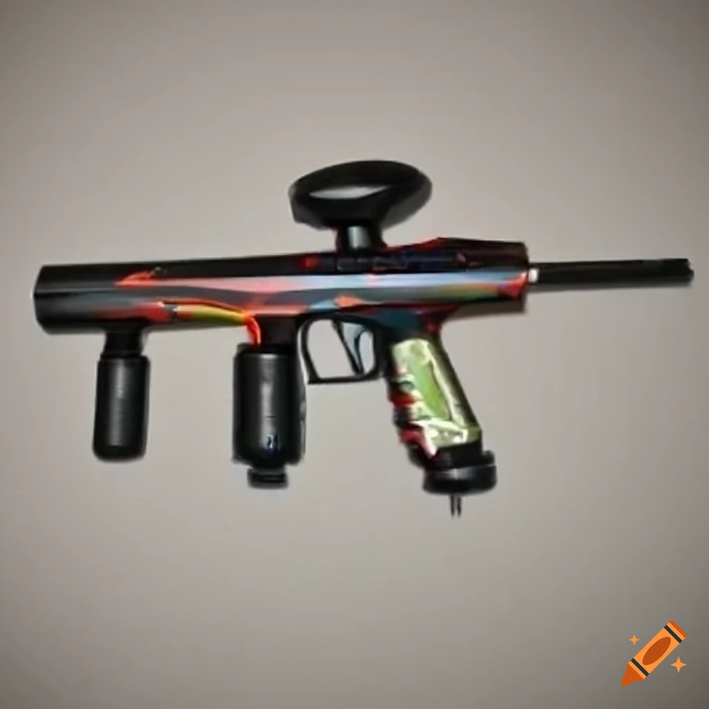paintball mod universe logo