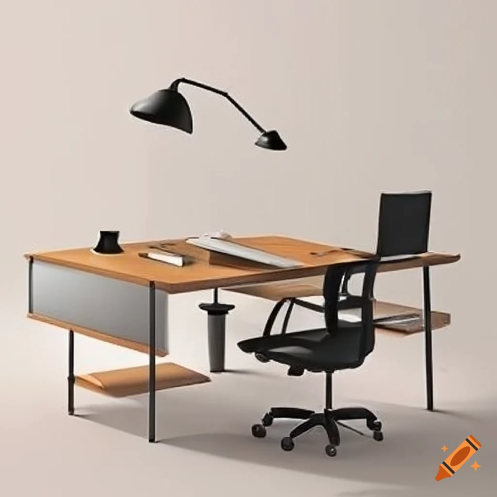office desk