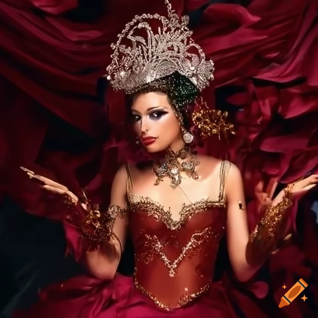 grand masquerade ball event