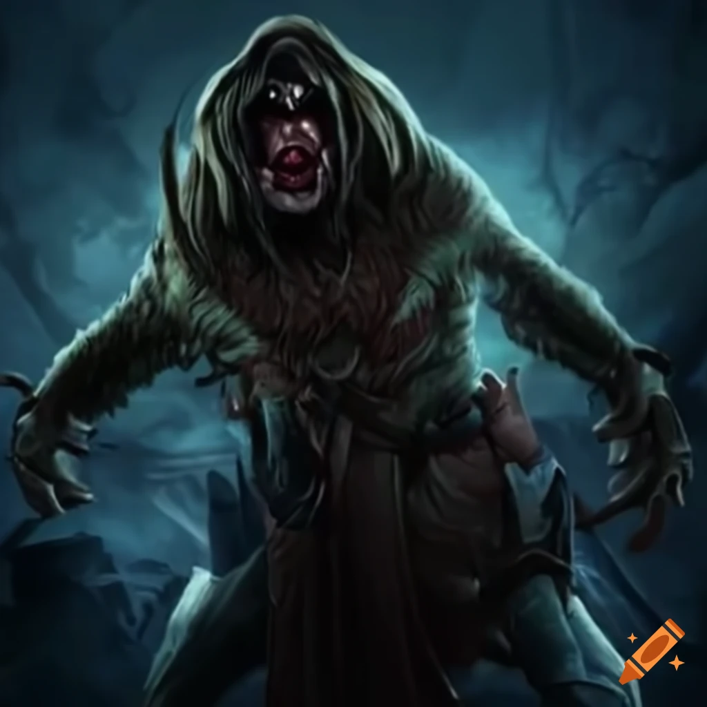 image depicting epic showdowns