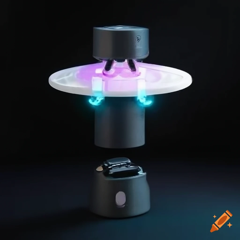 Alpha Phase Stands