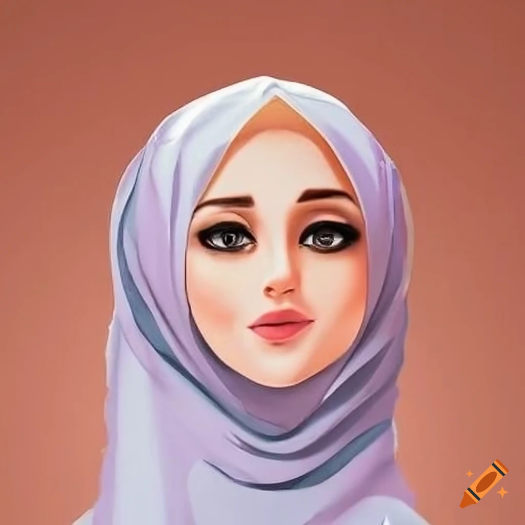 Islamic Nikah certificate