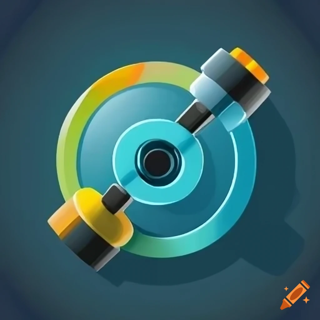 fitness icons for apps and programs