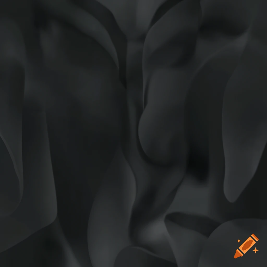 abstract art with contrasting elements