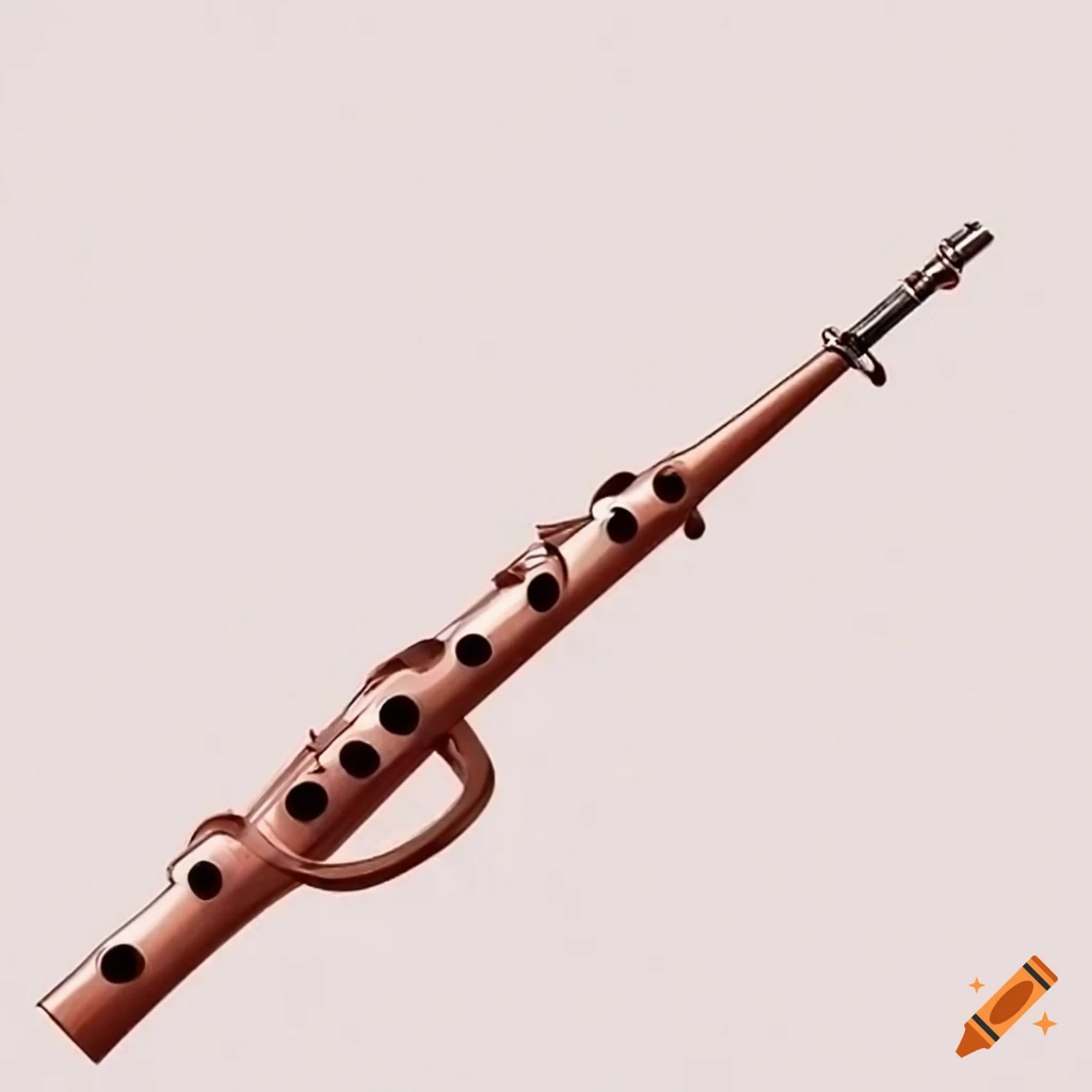 flute instrument