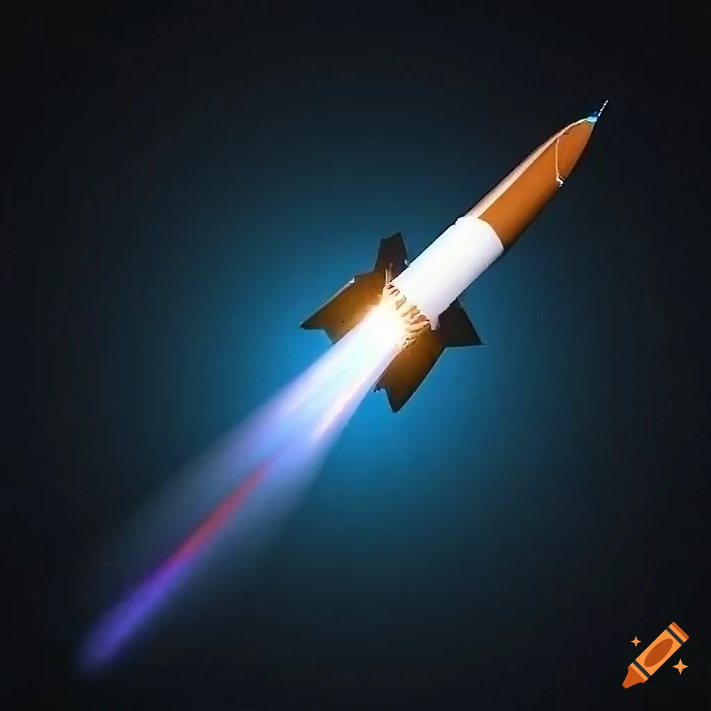 stone rocket launcher artwork