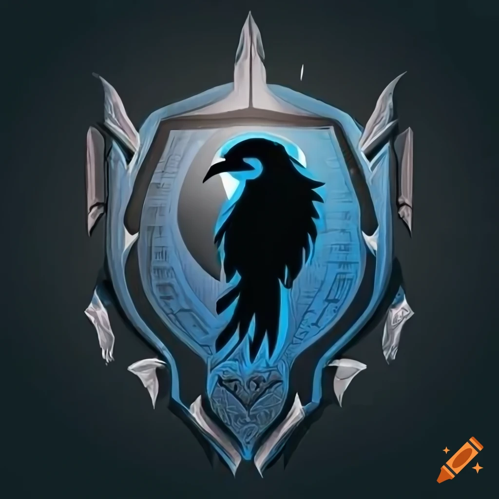 logo of Ravenstorm Shield