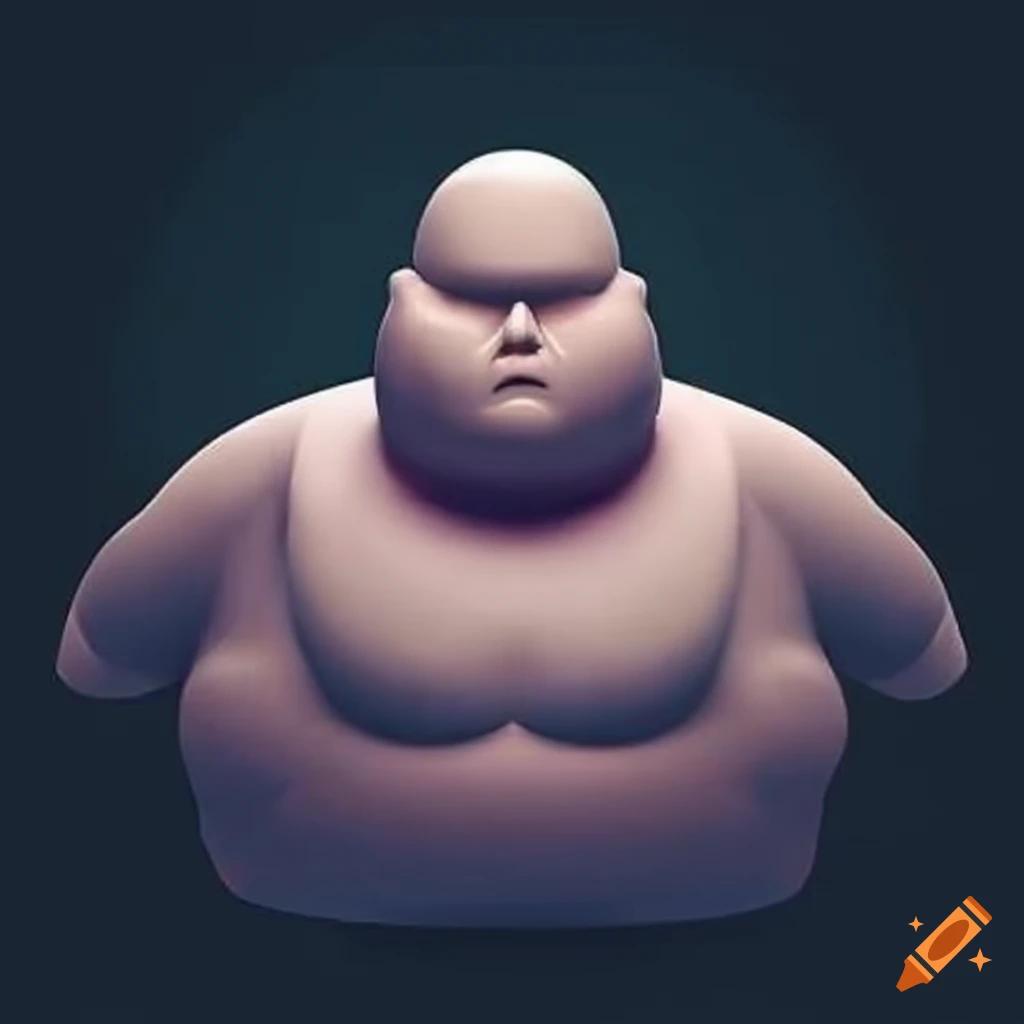 image of a person embracing body positivity