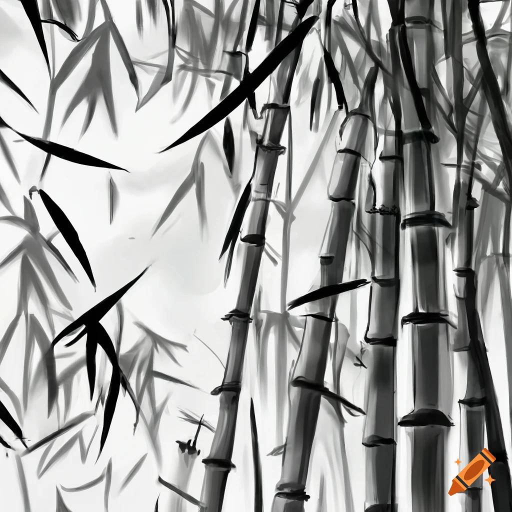 bamboo forest