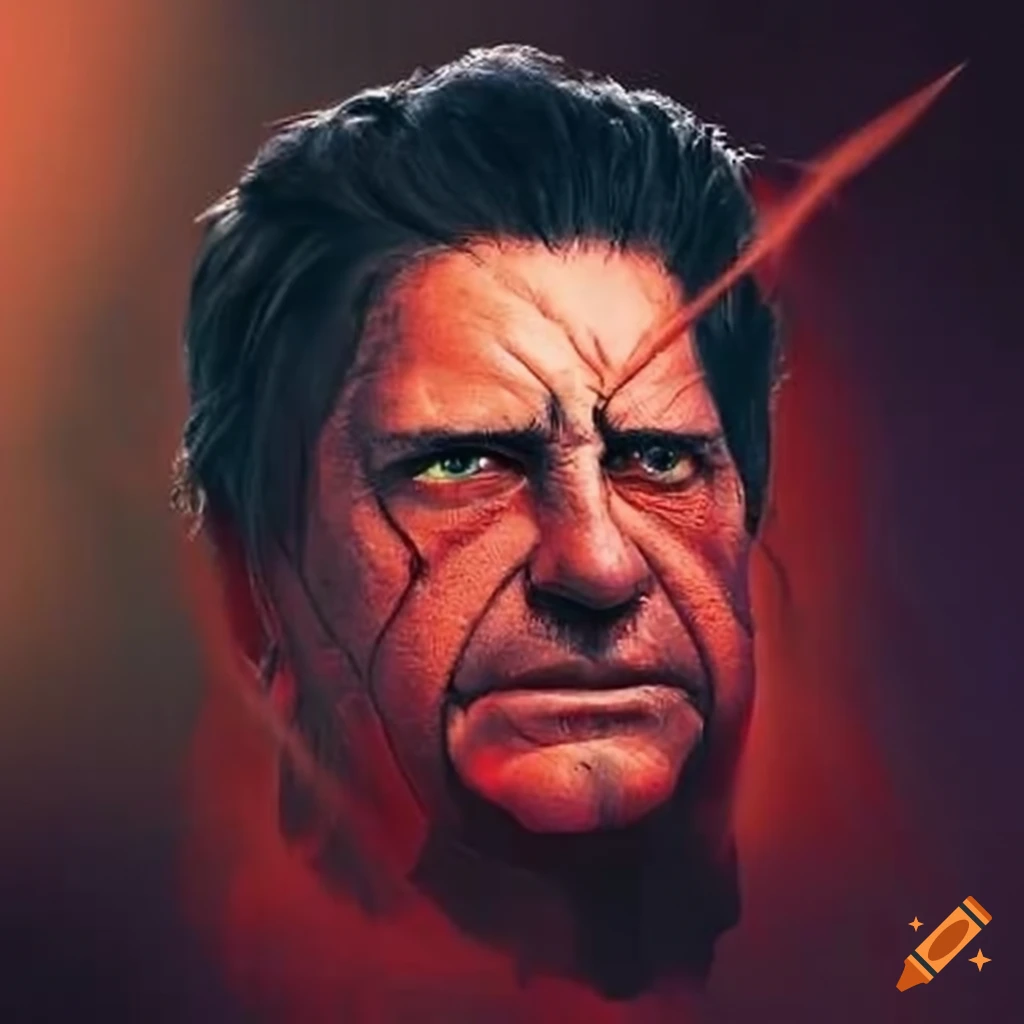 image of Daniel Snyder