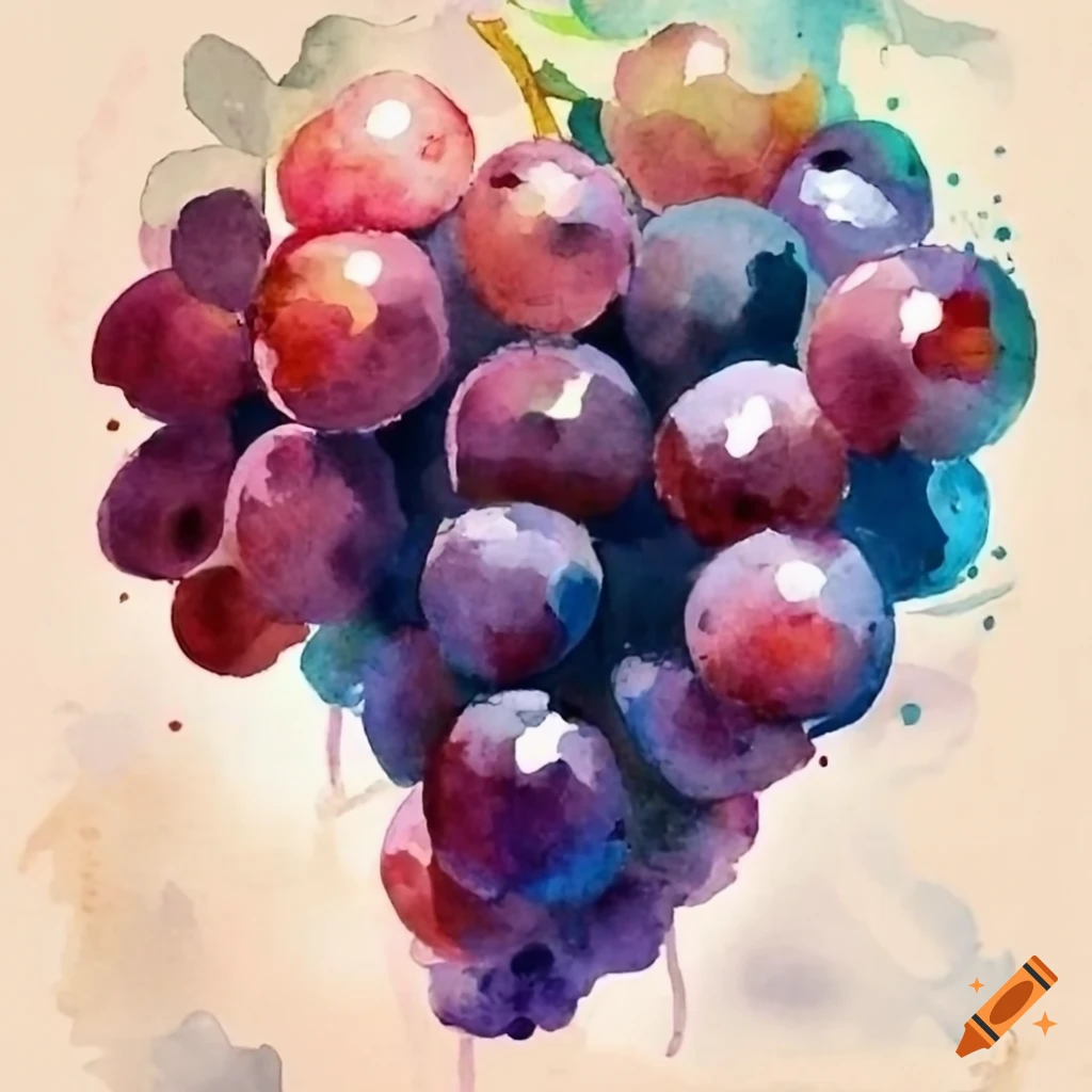 modern wine grapes
