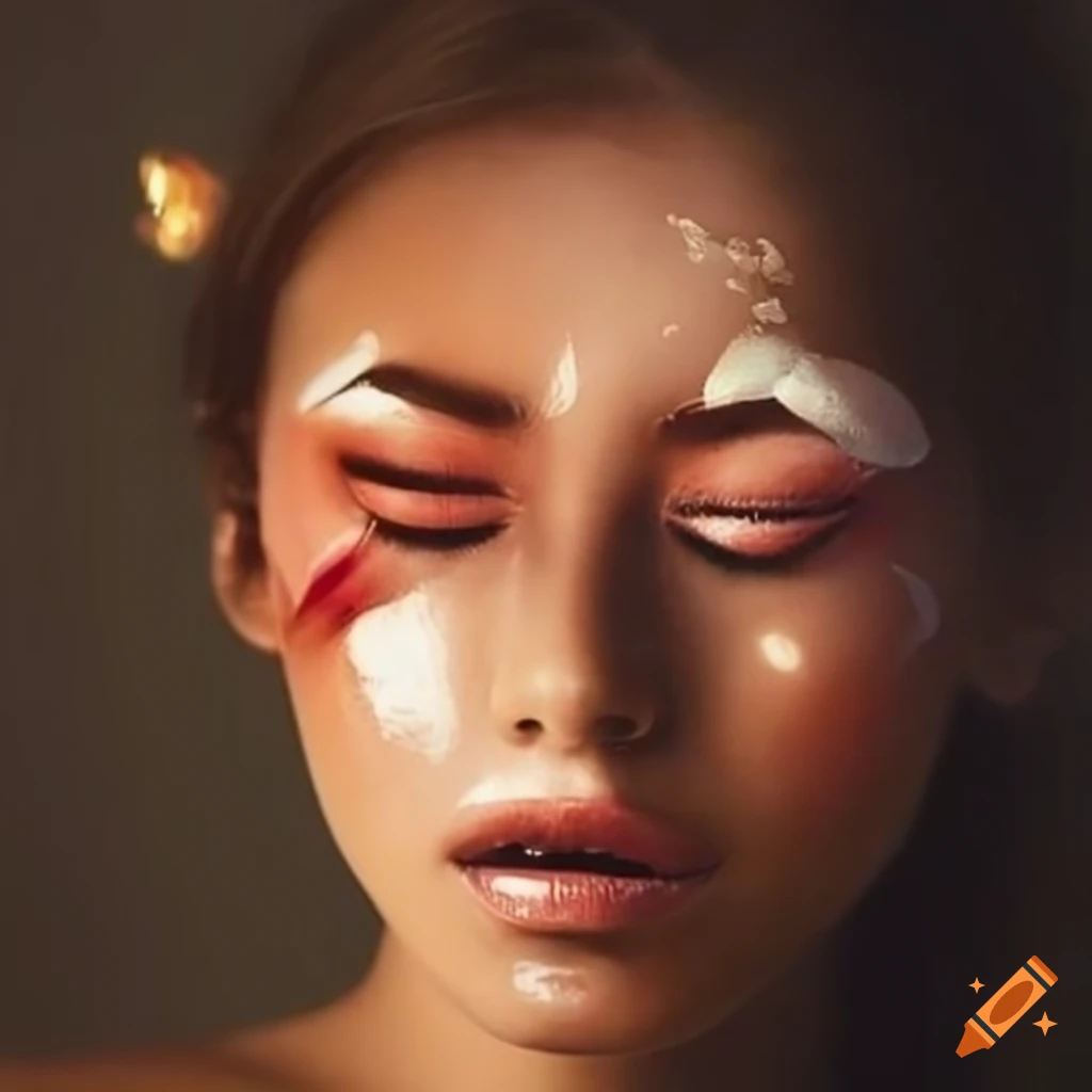 quote 'beauty is pain'