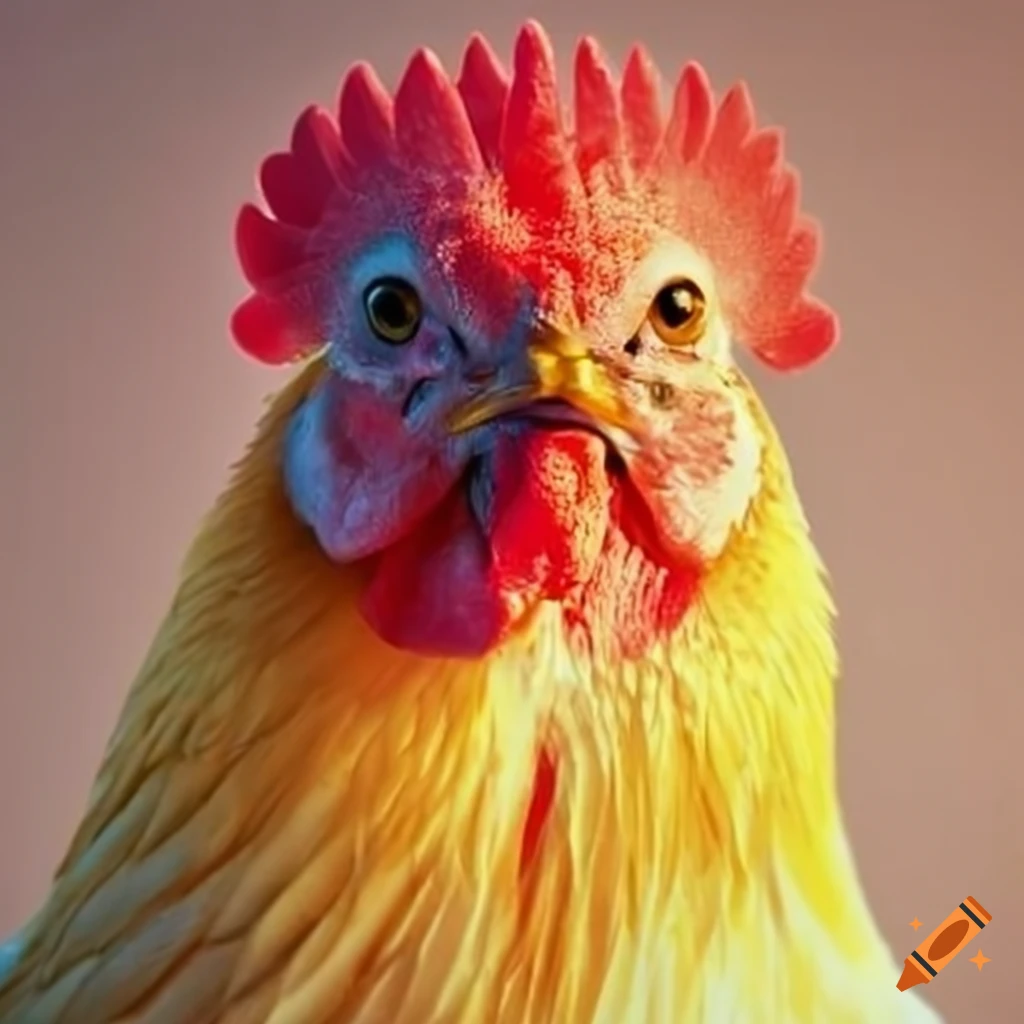 question of what came first, the egg or the chicken