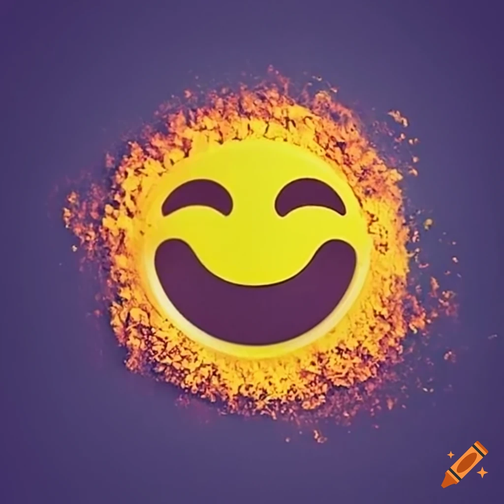 happy emoji