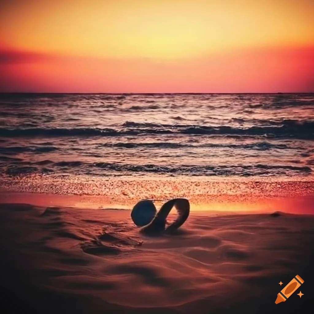 lo siento written on a sandy beach