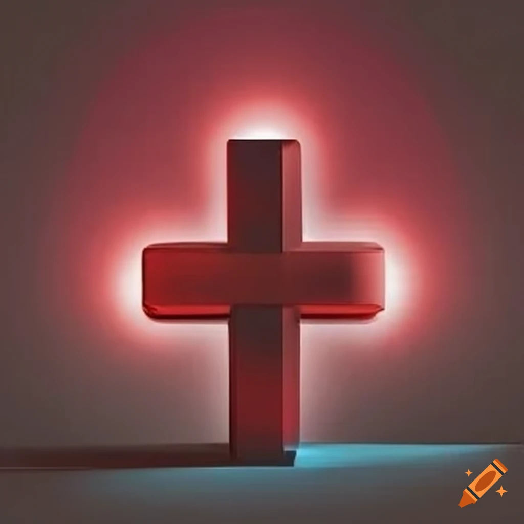 Red Cross logo