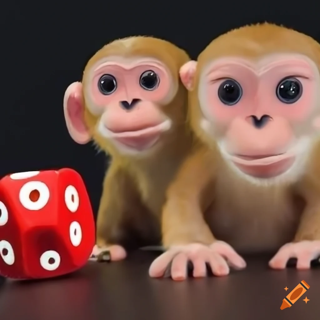 A divertirse con Matchstick Monkey! – Simon Dice