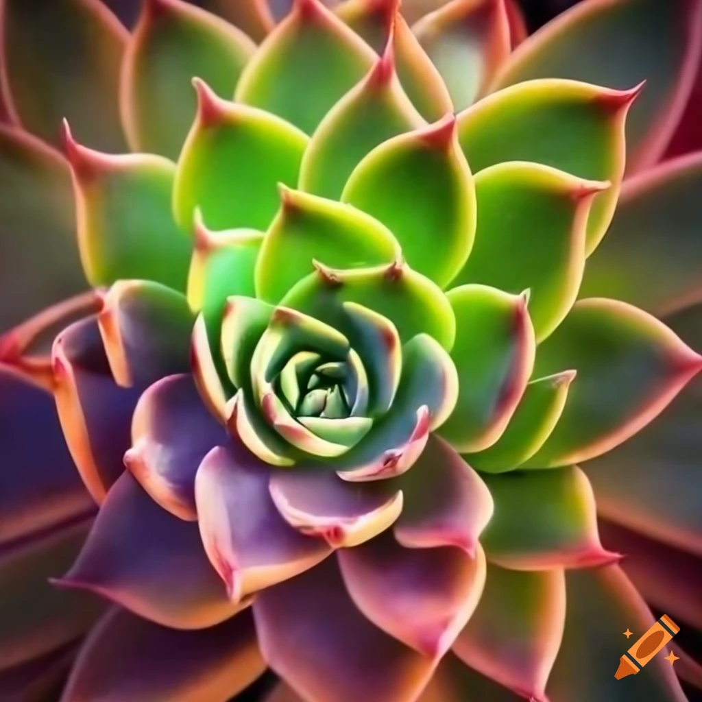 suculents arrangement