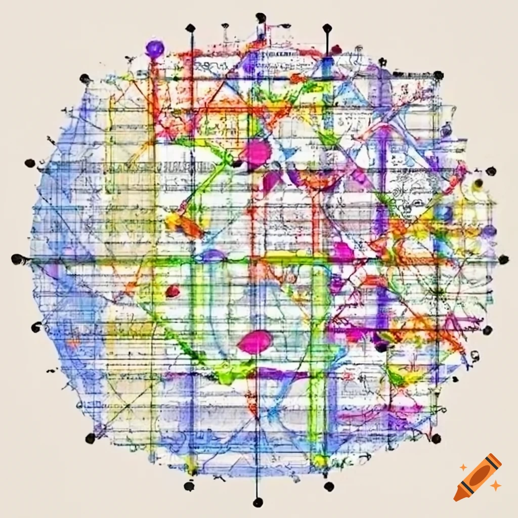 evolution chart of atoms