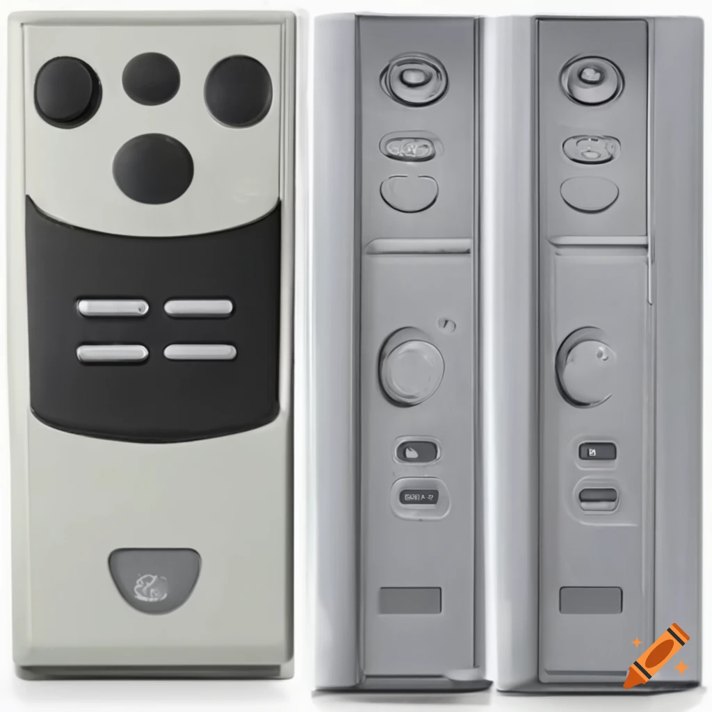intercom system