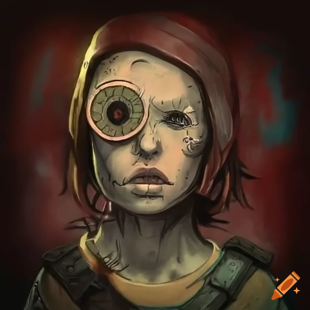 Fallout-themed image