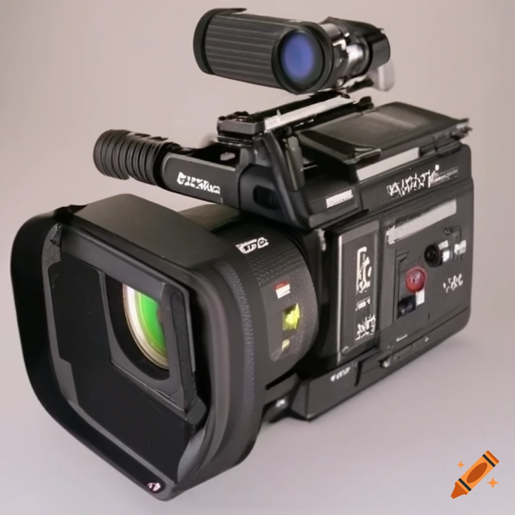 digital cinema camera from 2006