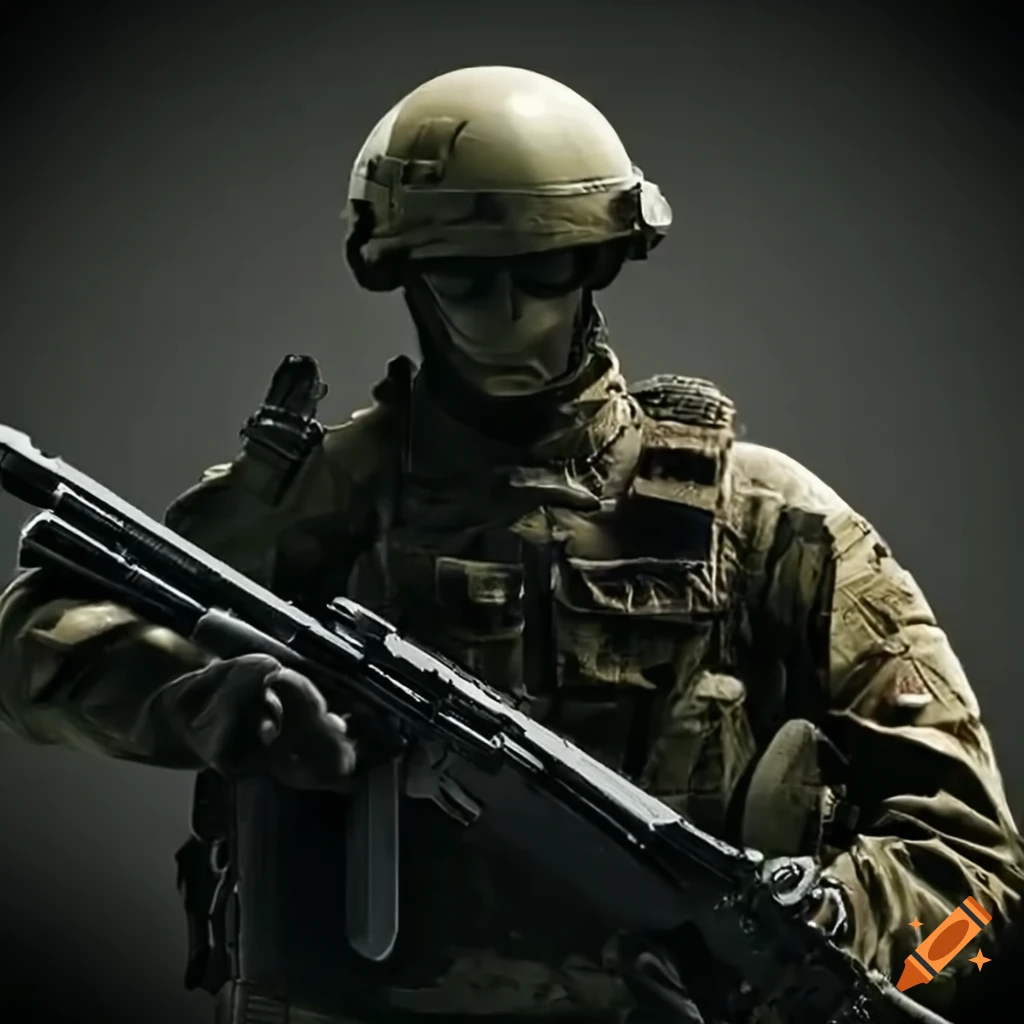 Shadow Stalkers military group logo