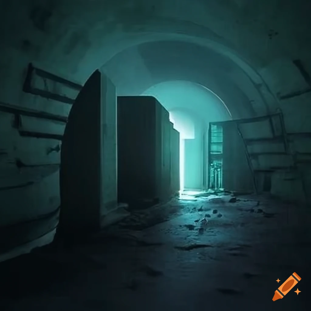 bunker