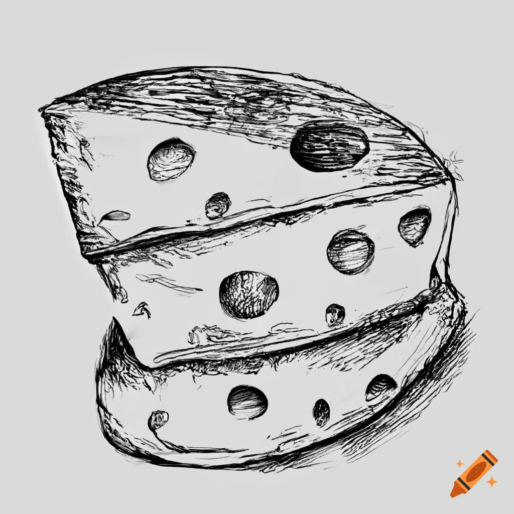 various types of cheese