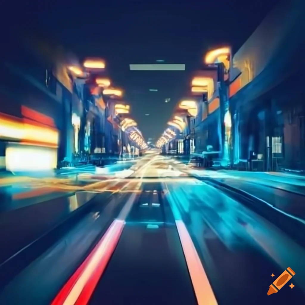 virtual intersection concept