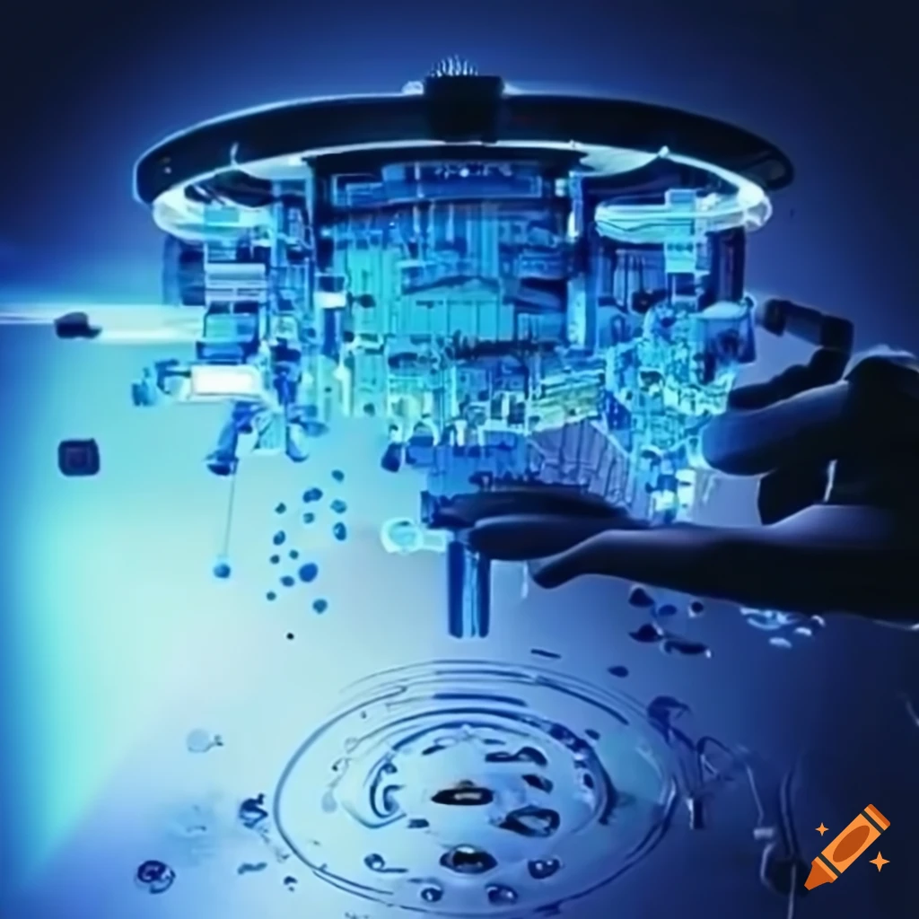 Technosmart automation logo