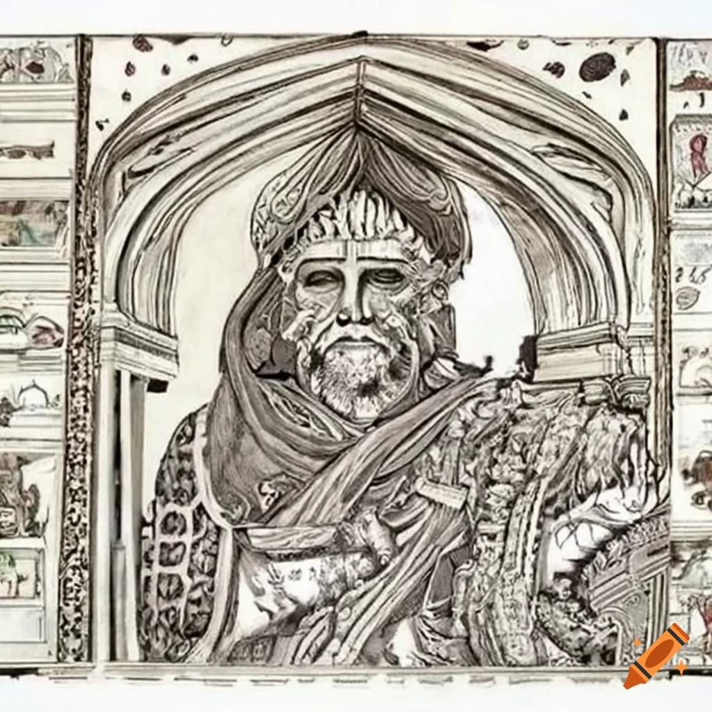 ایران سال 1500 شمسی