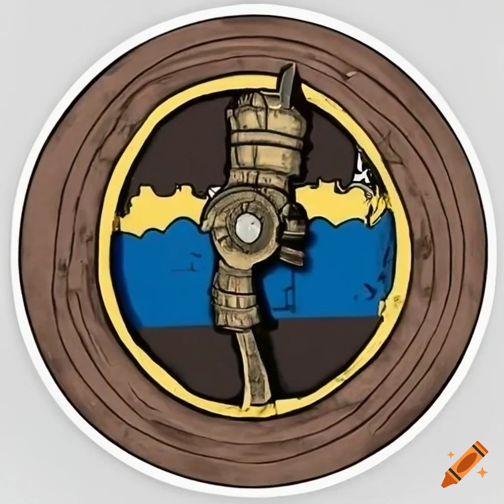 Fallout-themed artwork