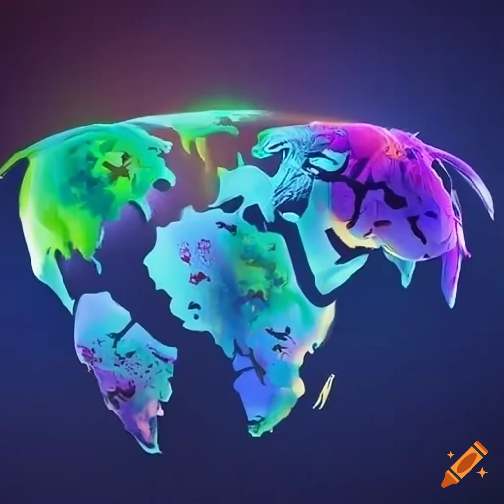 image illustrating collaboration and growth