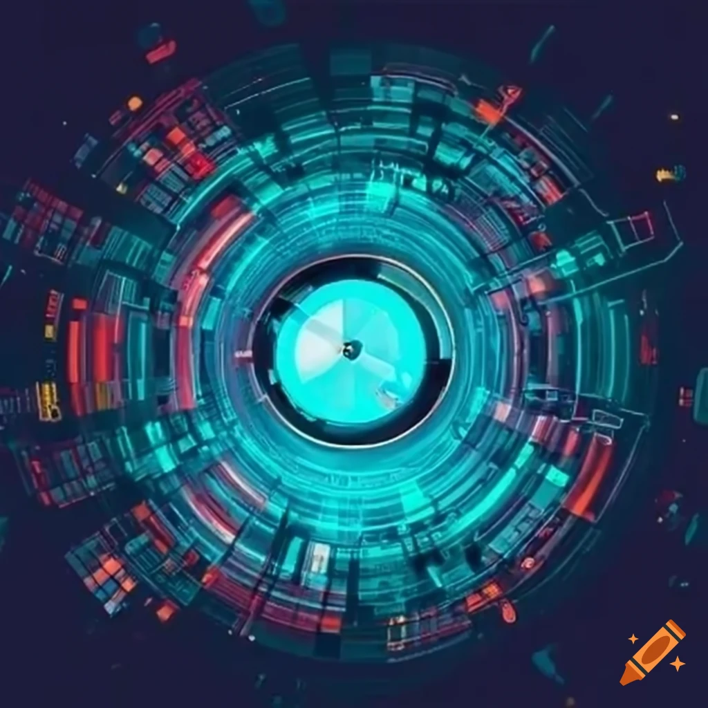 computer interface for time travel