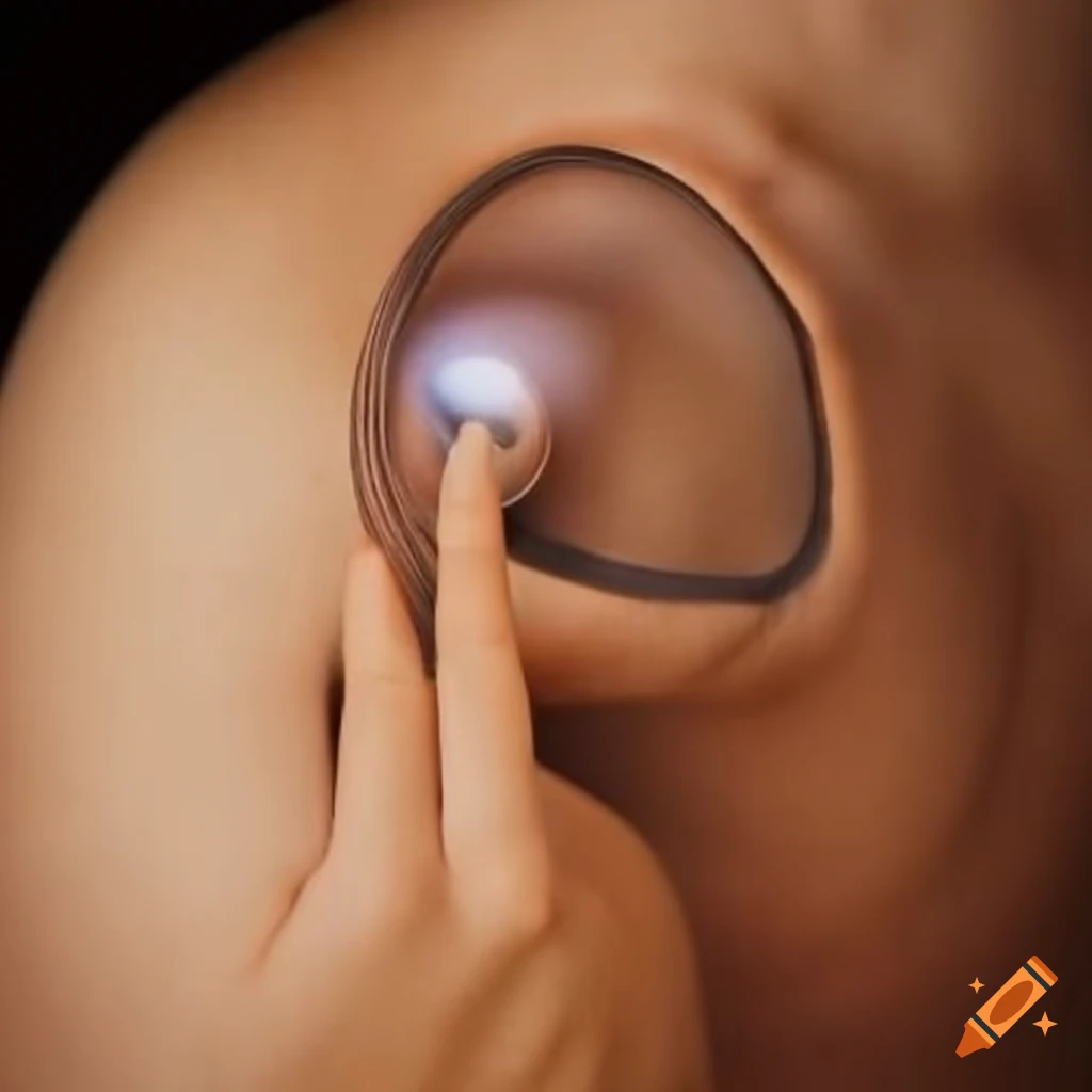 shoulder massage