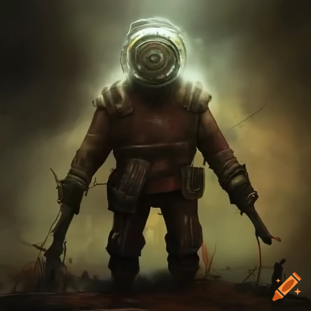 Fallout-themed image