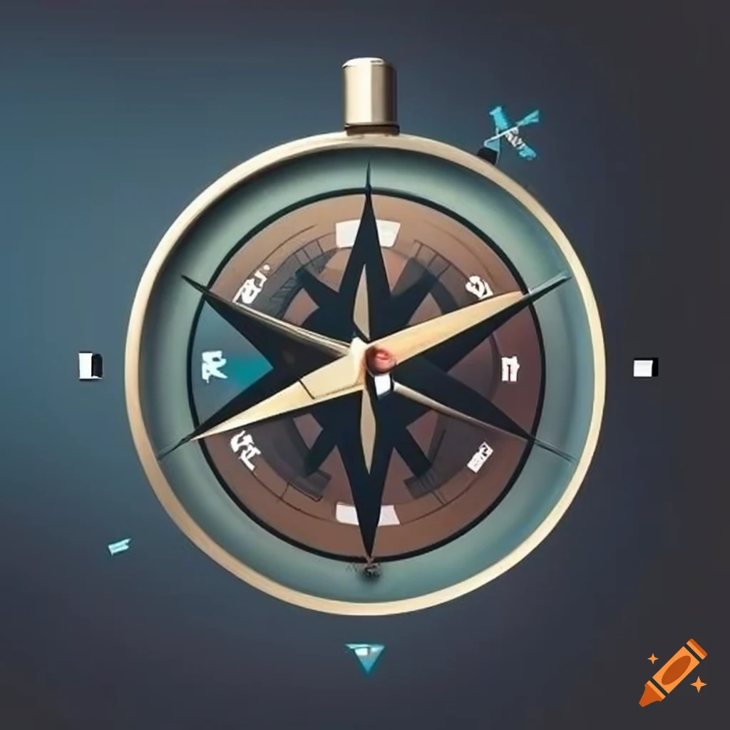 essential compass for outdoor navigation