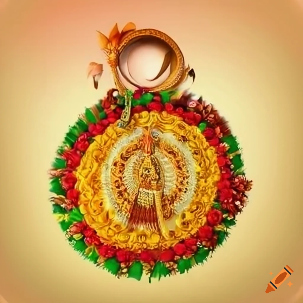 Kerala Onam greetings