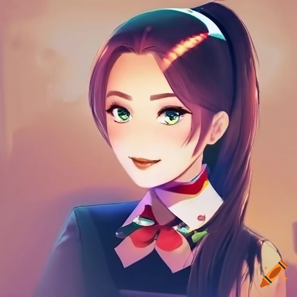 image related to the job of a flight attendant