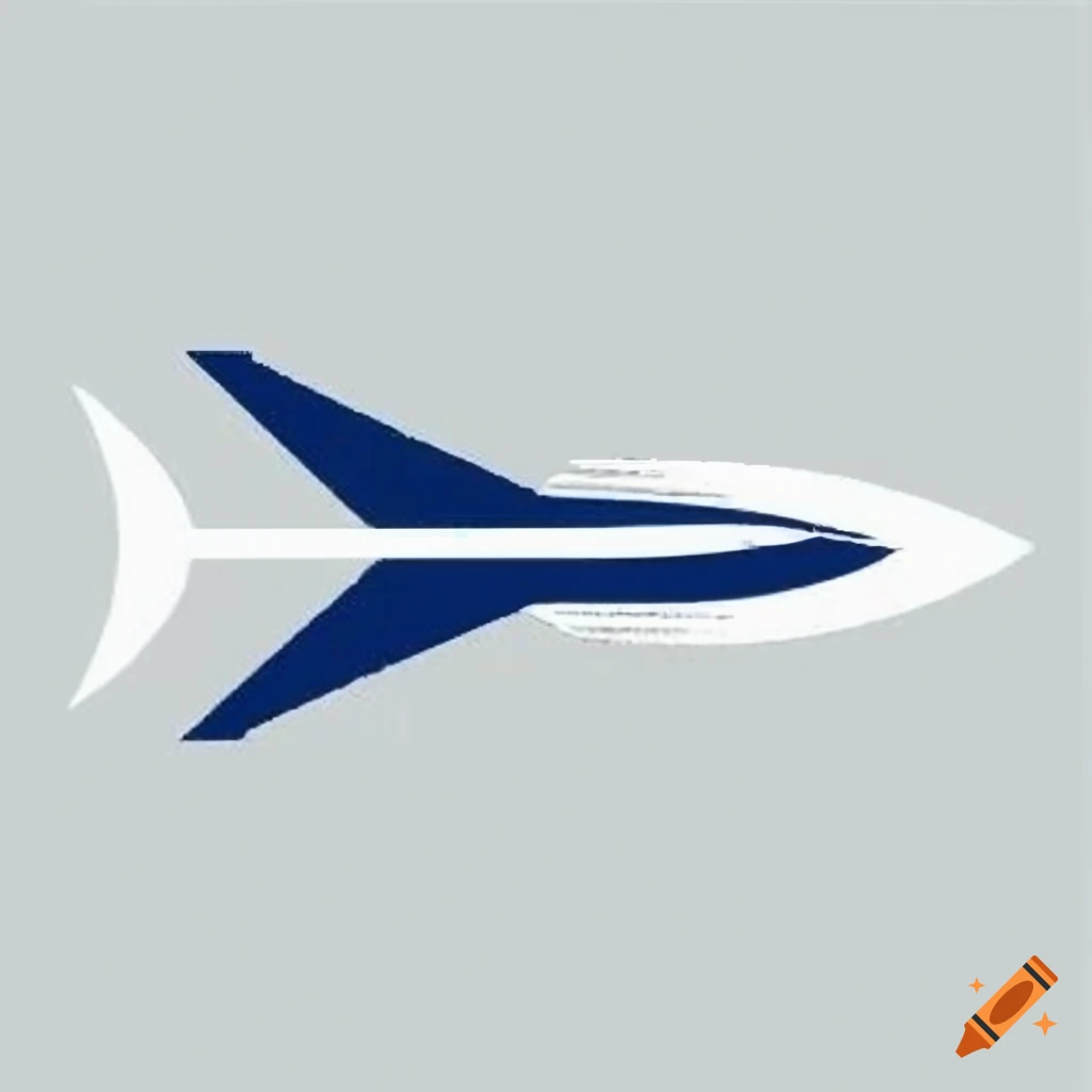 Atlantis airline logo