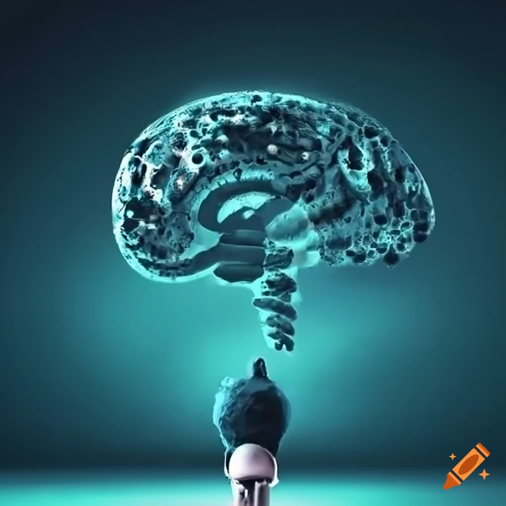 illustration of automatic decision making