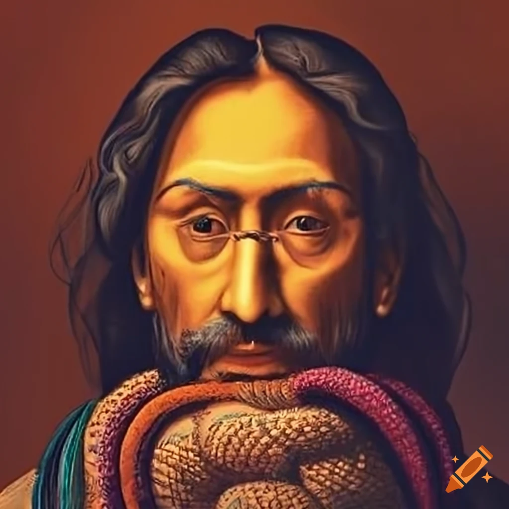 logo of the Bolivian Philosophy Club