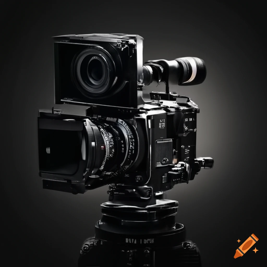 cinema camera