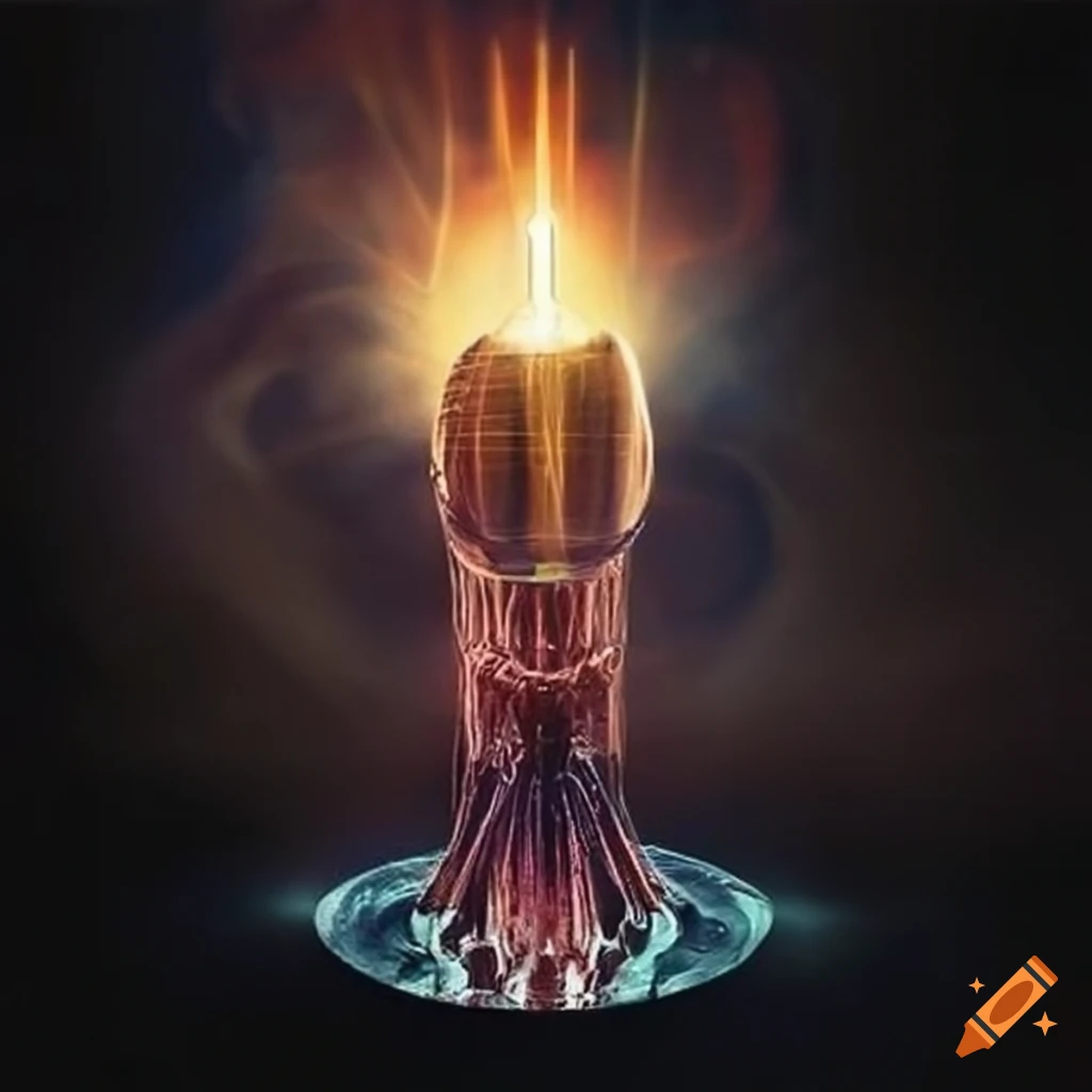 image of a fantastic invention