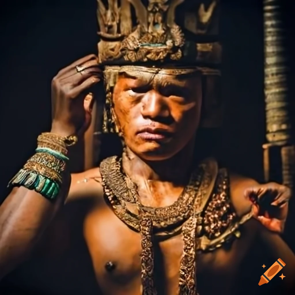 depiction of Jehu, a fearsome warrior and powerful king