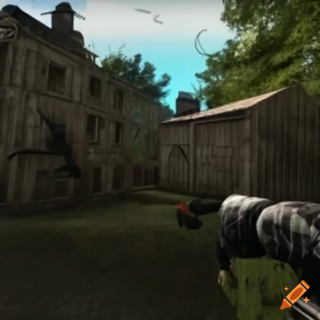 paintball server advertisement